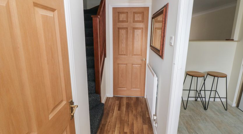 Photo of 21 Heol Gylfinir