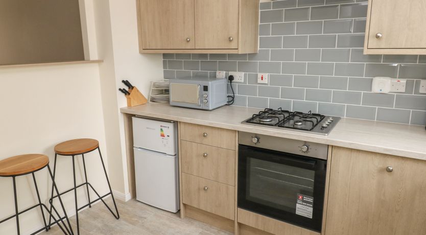 Photo of 21 Heol Gylfinir