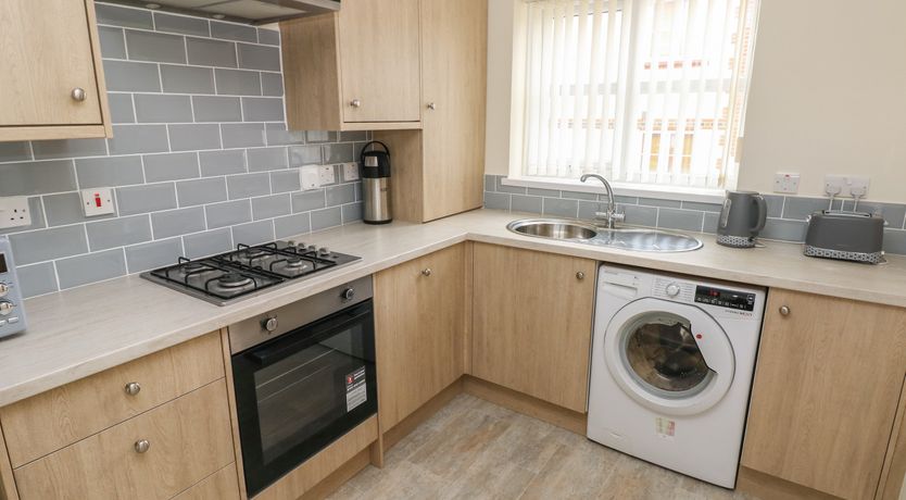 Photo of 21 Heol Gylfinir