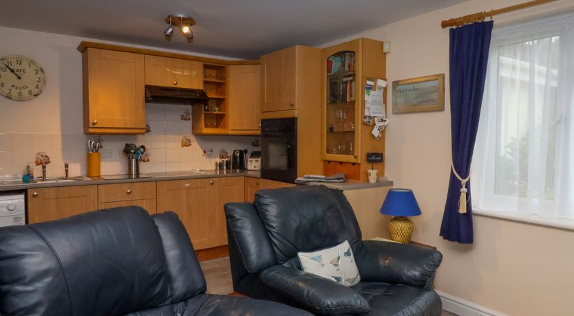 Photo of Penny Corner