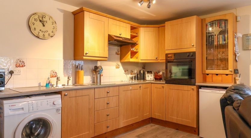 Photo of Penny Corner