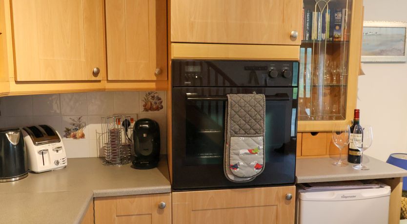 Photo of Penny Corner