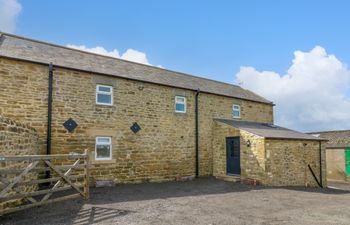 The Coach House Holiday Home