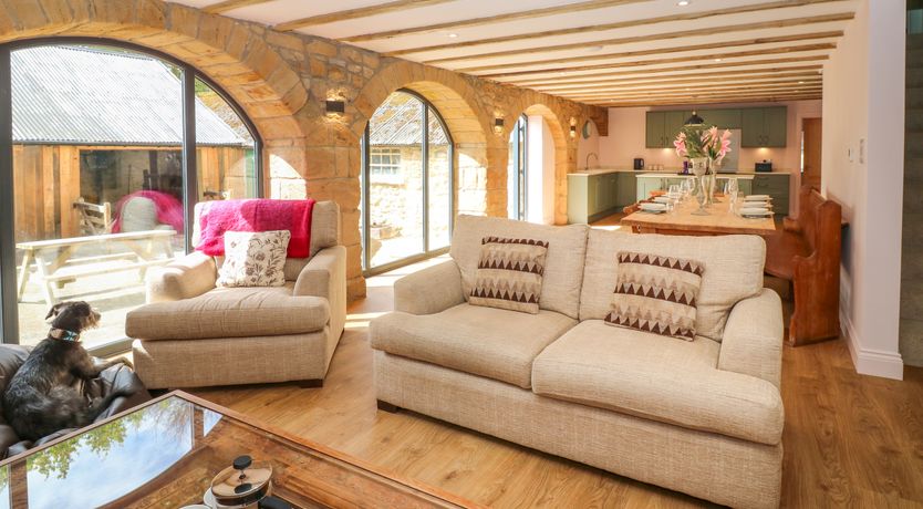 Photo of The Coach House