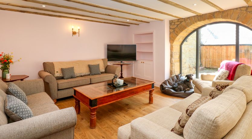 Photo of The Coach House