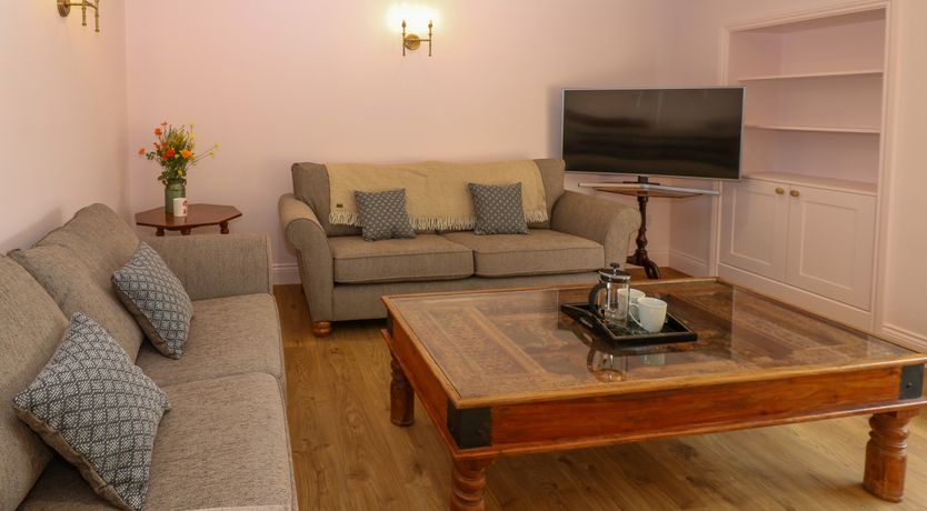 Photo of The Coach House