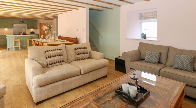 Photo of The Coach House