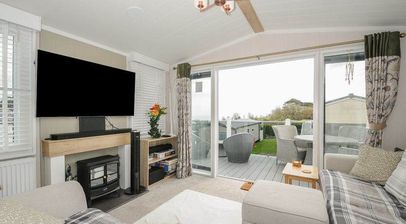 Photo of Polperro Road