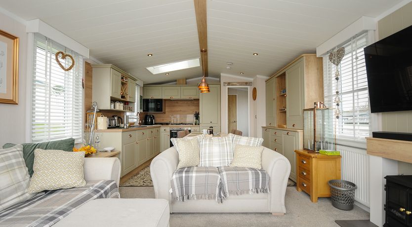 Photo of Polperro Road