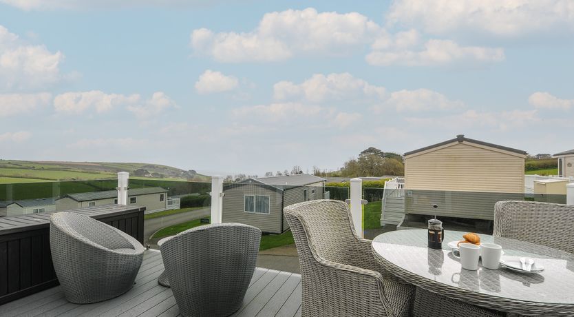 Photo of Polperro Road