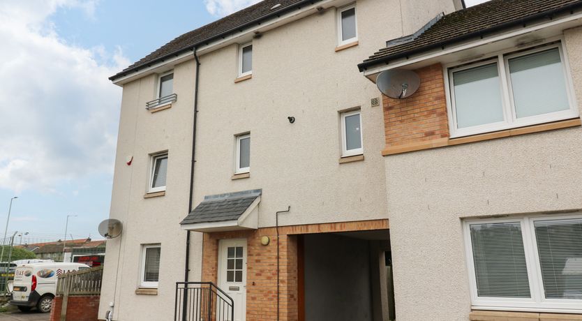 Photo of Rehoboth Lodge