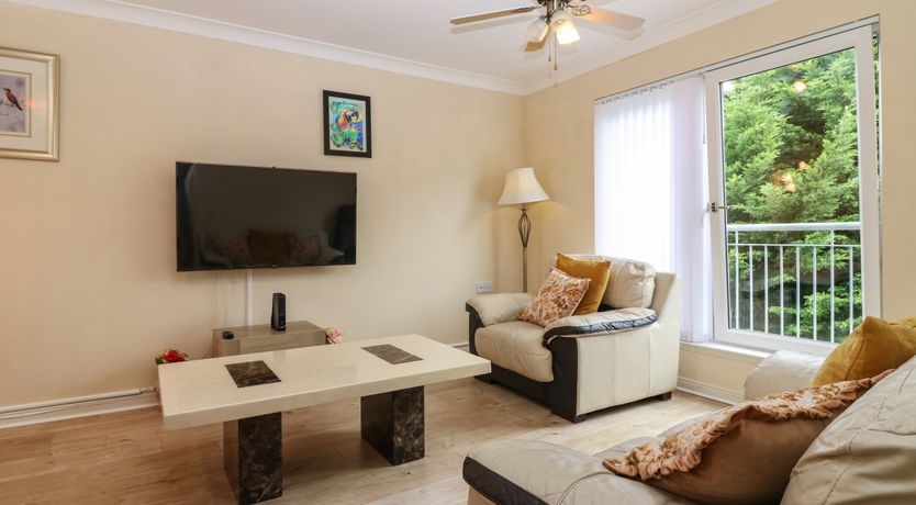 Photo of Rehoboth Lodge