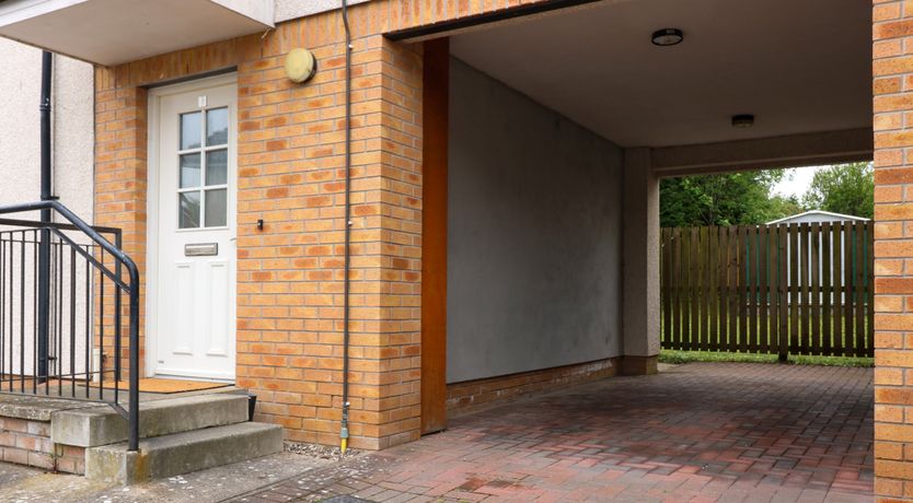 Photo of Rehoboth Lodge