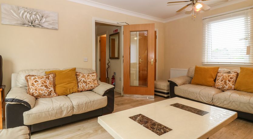 Photo of Rehoboth Lodge