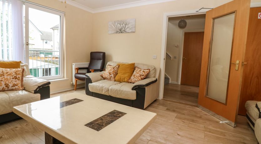 Photo of Rehoboth Lodge