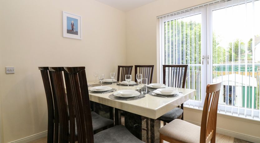 Photo of Rehoboth Lodge