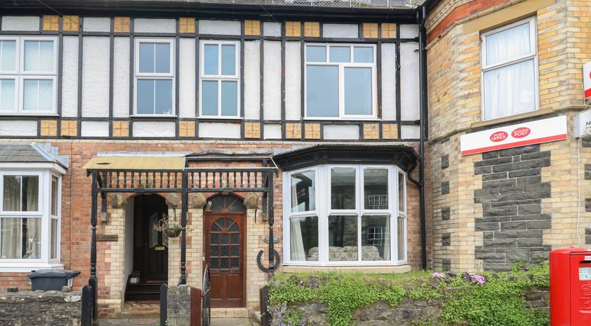 Photo of Osborne House