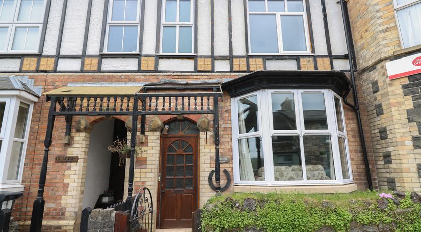 Photo of Osborne House