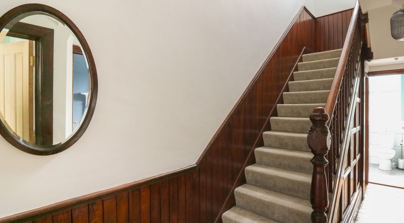 Photo of Osborne House