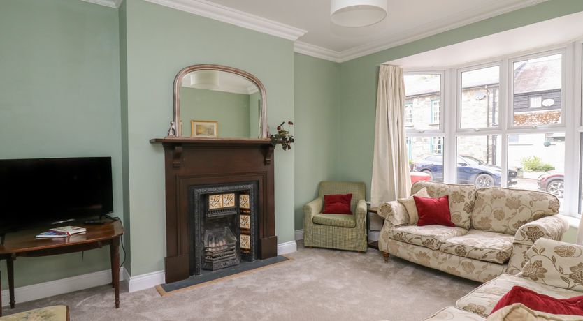 Photo of Osborne House