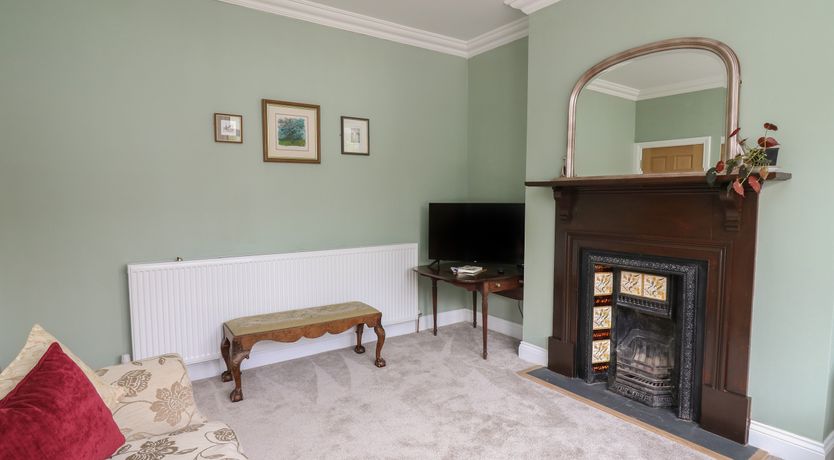 Photo of Osborne House