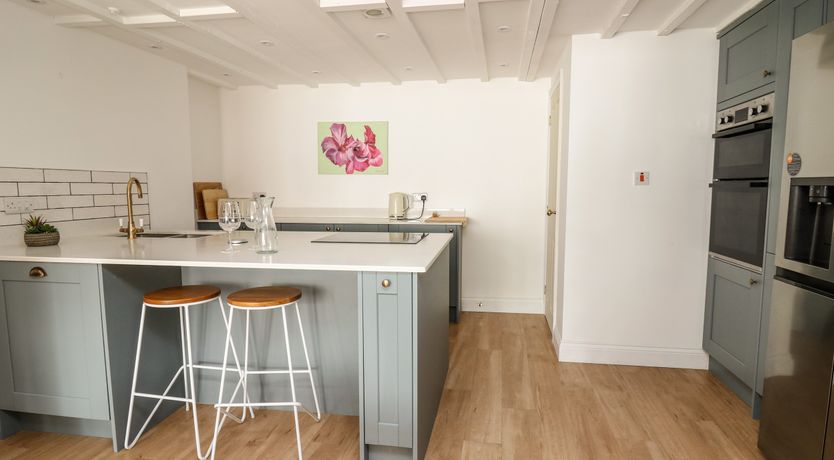 Photo of Osborne House