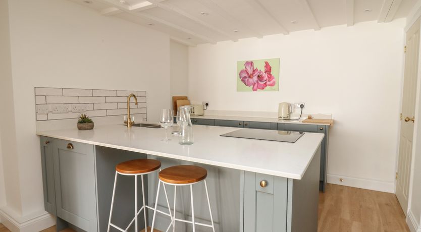 Photo of Osborne House