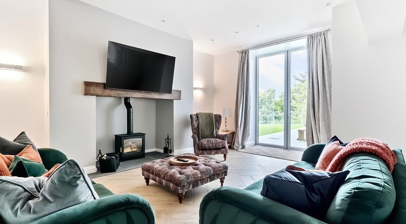 Photo of Valerian Lodge