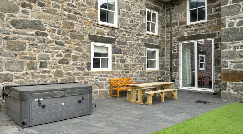 Photo of Valerian Lodge