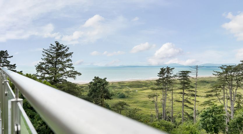 Photo of Valerian Lodge