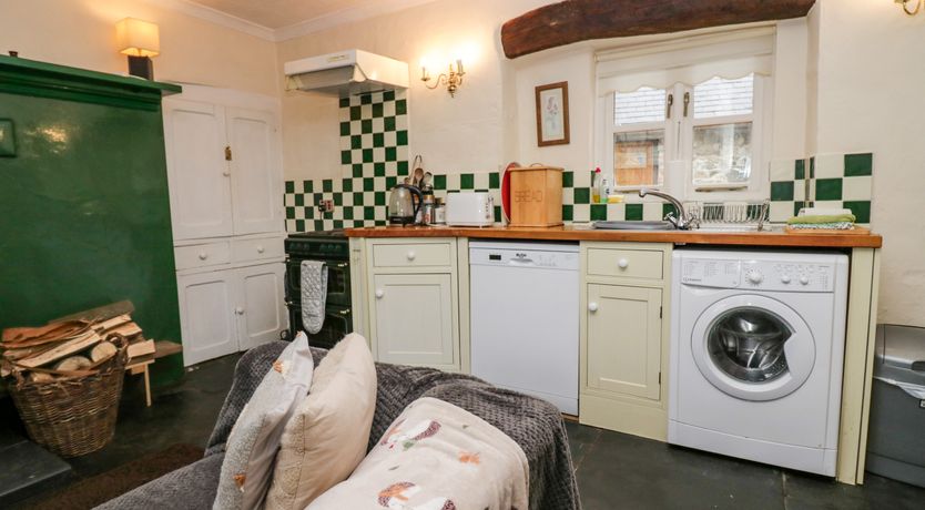 Photo of Gardeners Cottage