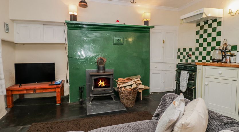 Photo of Gardeners Cottage