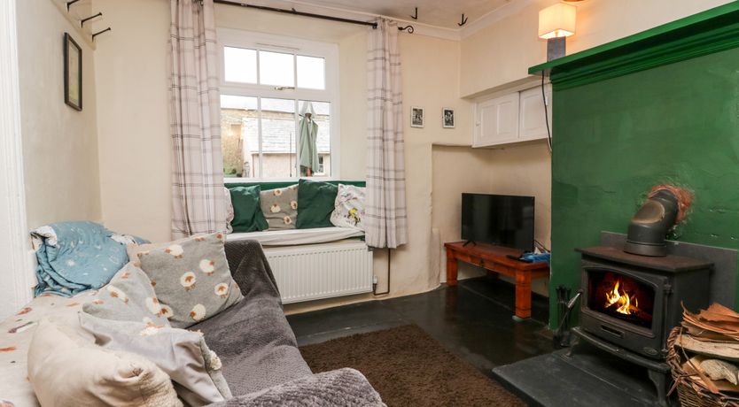 Photo of Gardeners Cottage