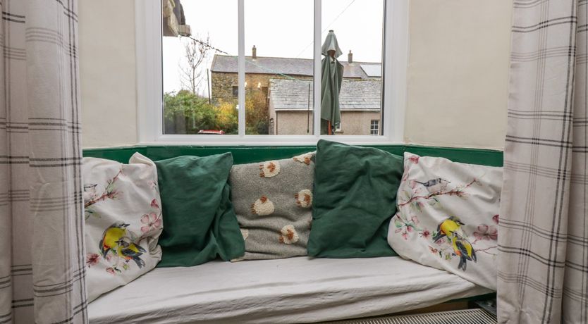 Photo of Gardeners Cottage