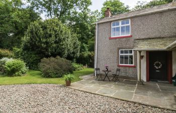 Gardeners Cottage Holiday Home