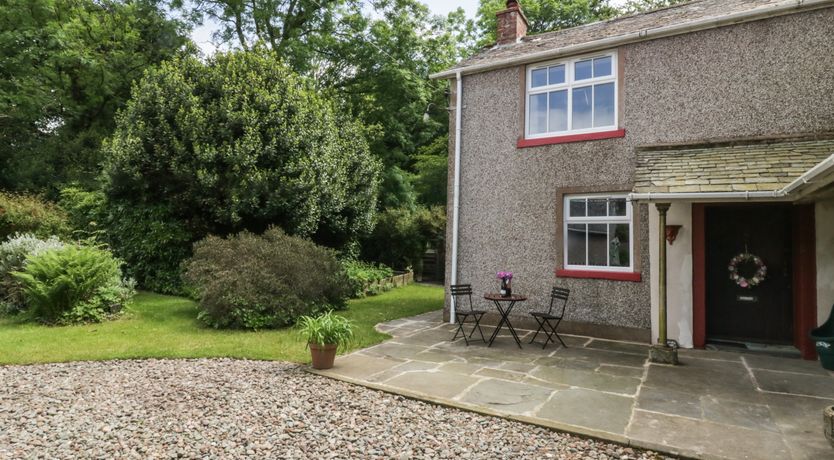 Photo of Gardeners Cottage