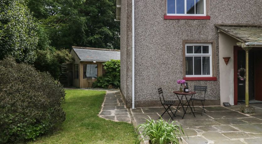 Photo of Gardeners Cottage