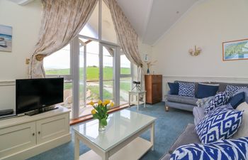 11 Thurlestone Rock Holiday Home