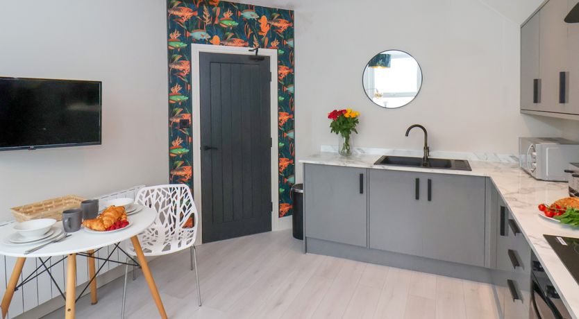 Photo of Apt 6 @ Hunter's Quay