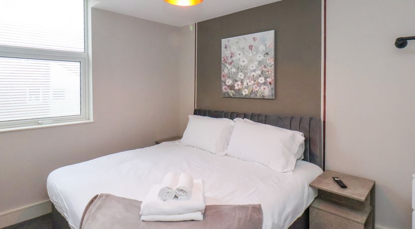 Photo of Apt 6 @ Hunter's Quay