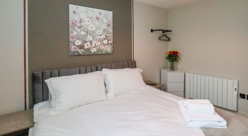 Photo of Apt 6 @ Hunter's Quay