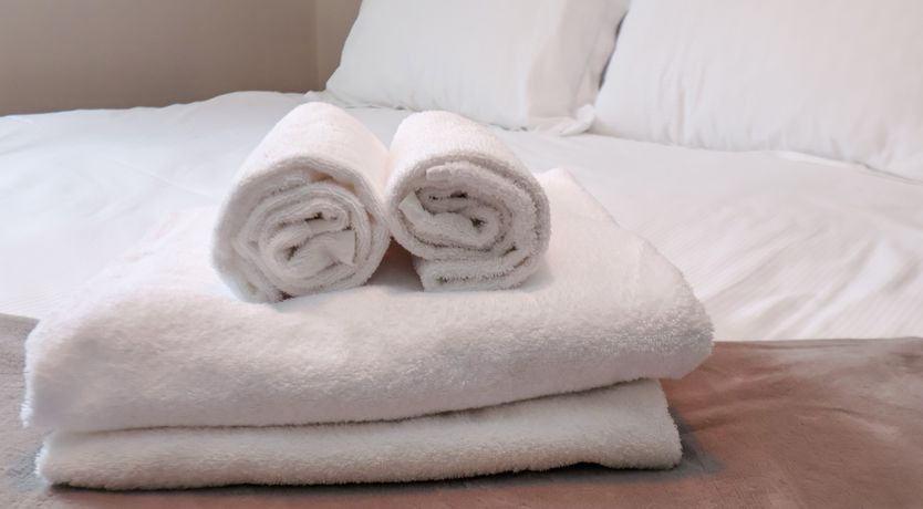 Photo of Apt 6 @ Hunter's Quay