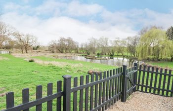 The Hayloft Holiday Home