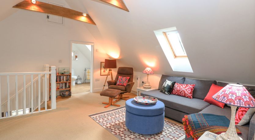 Photo of The Hayloft