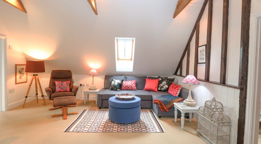 Photo of The Hayloft