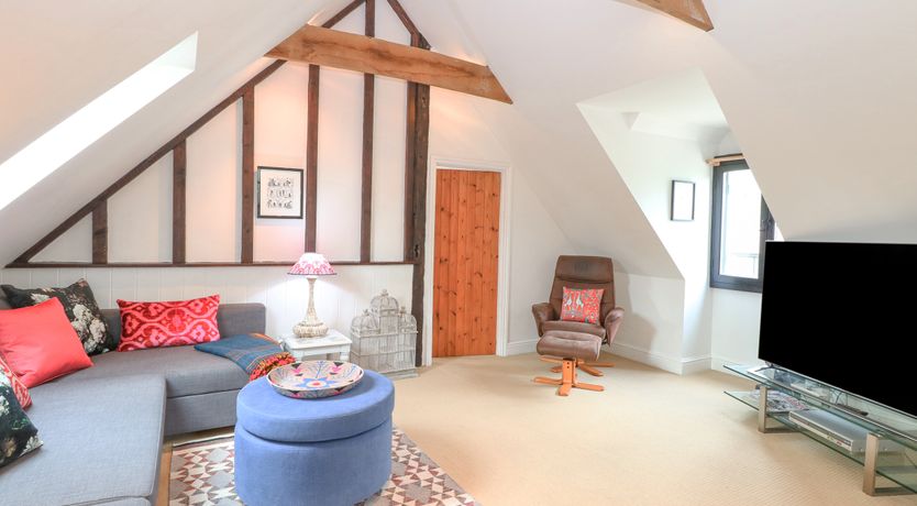 Photo of The Hayloft