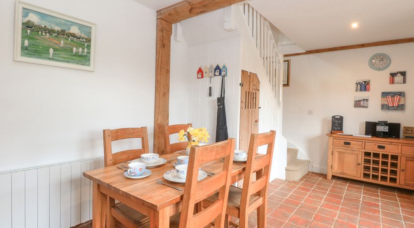 Photo of The Hayloft