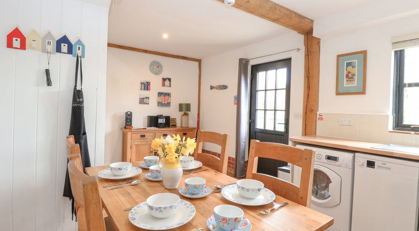 Photo of The Hayloft