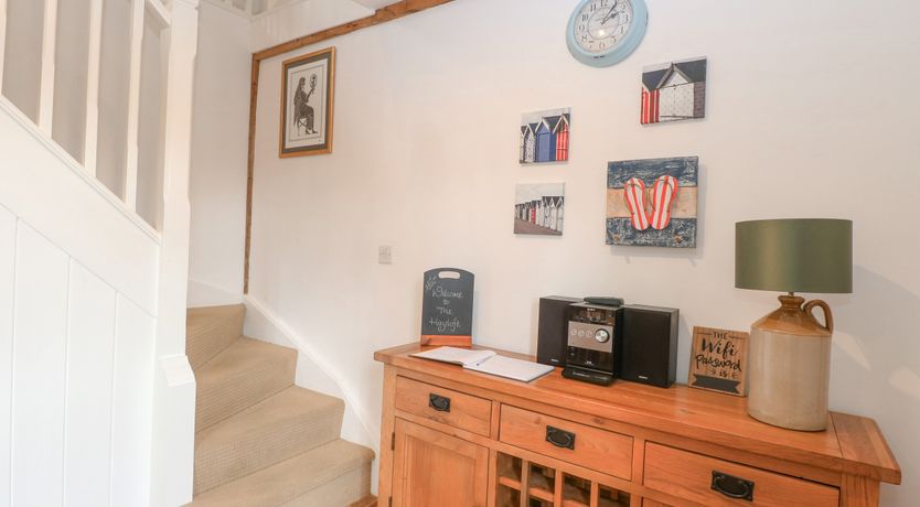 Photo of The Hayloft