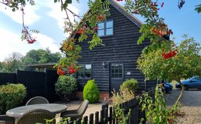 Photo of The Hayloft